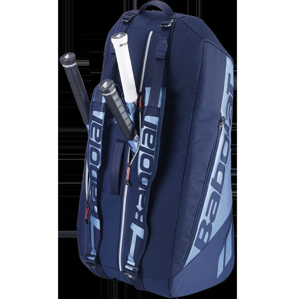 RH6 Pure Drive