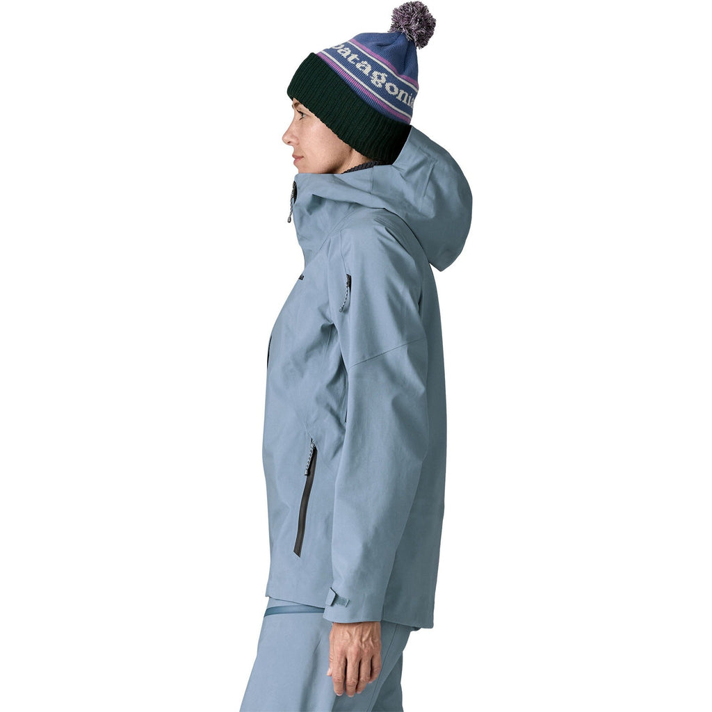 Women's PowSlayer Gore-Tex Jacket