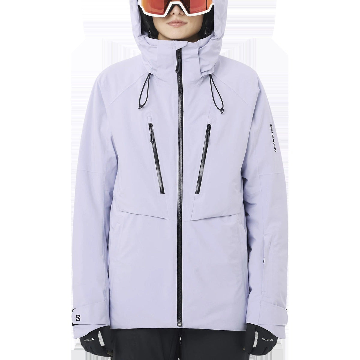 Women's Brilliant 2.0 Insulated Jacket