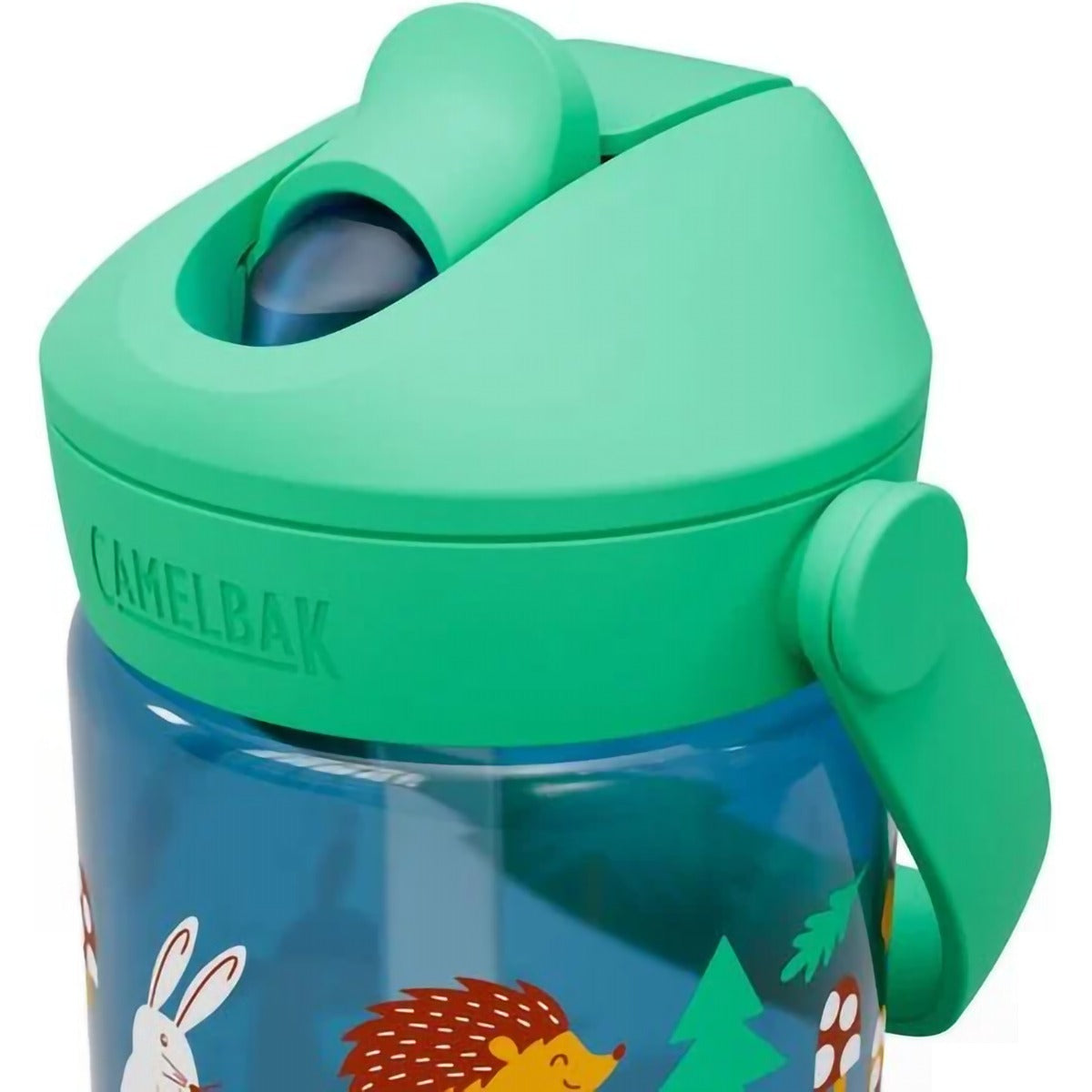 Thrive Flip Straw Kids 14 oz