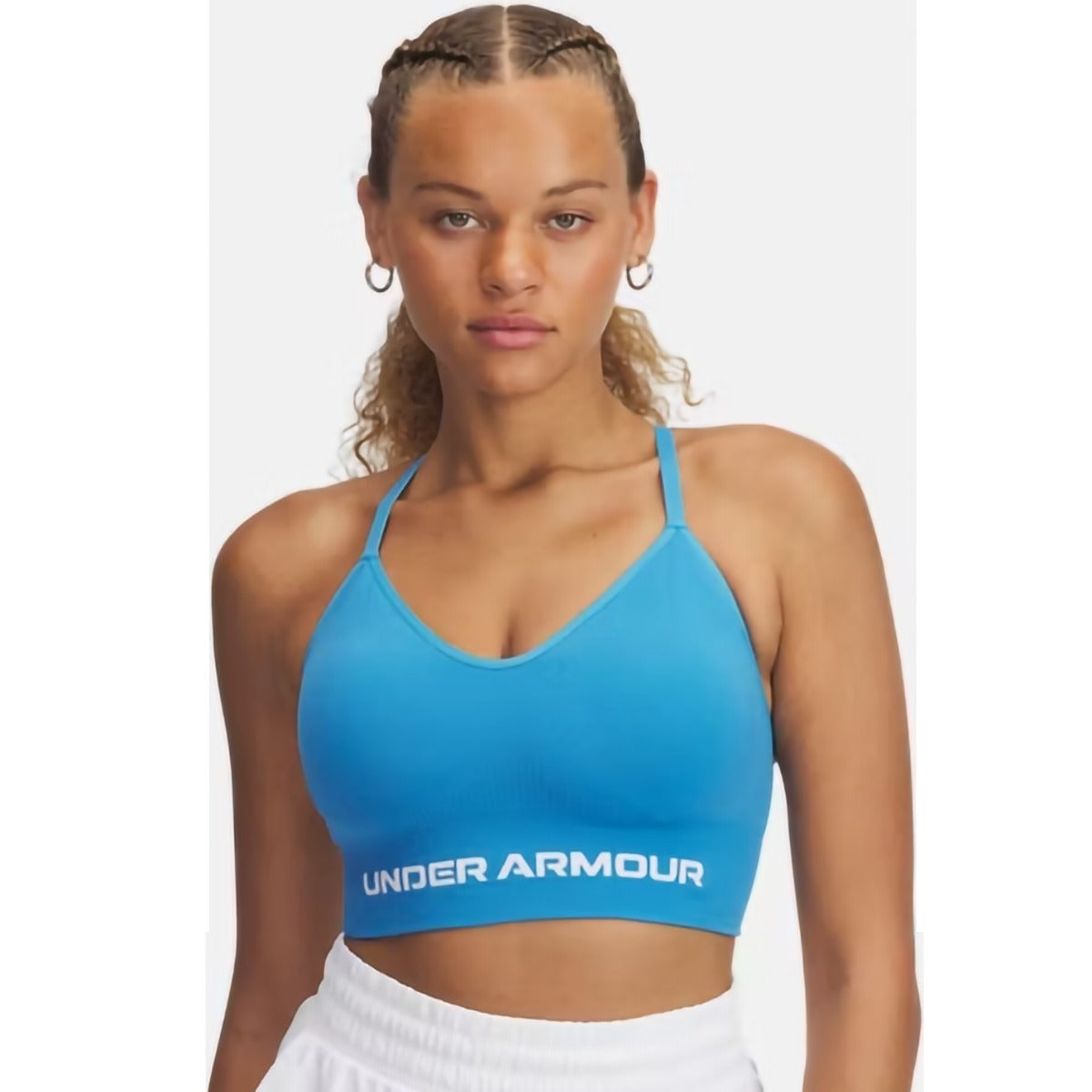 Women's Vanish Seamless Low Sports Bra