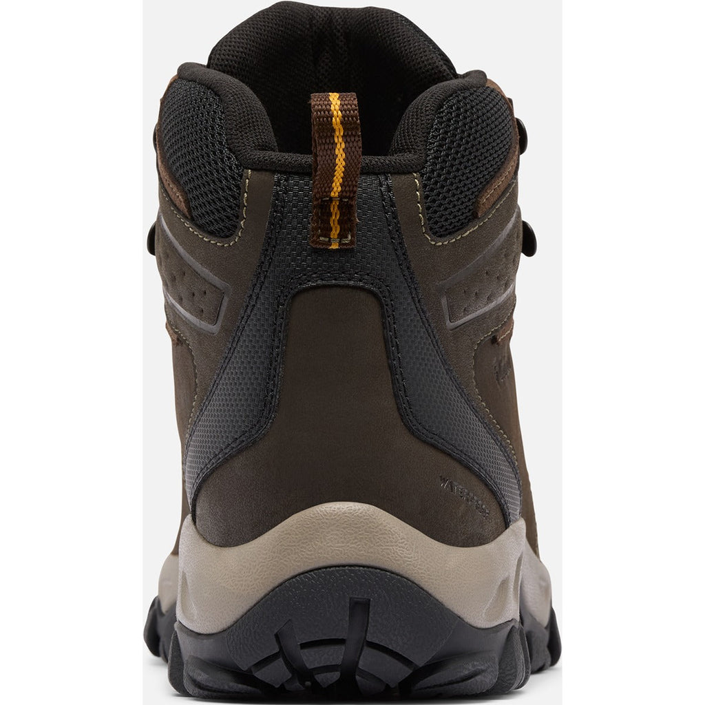 Newton Ridge Plus II Waterproof - Wide
