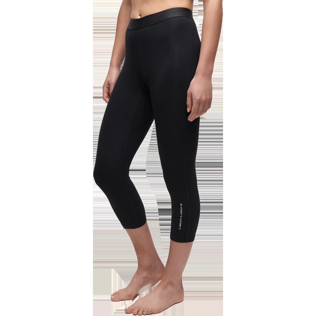 Women's Core Lightweight 3/4 Bottom