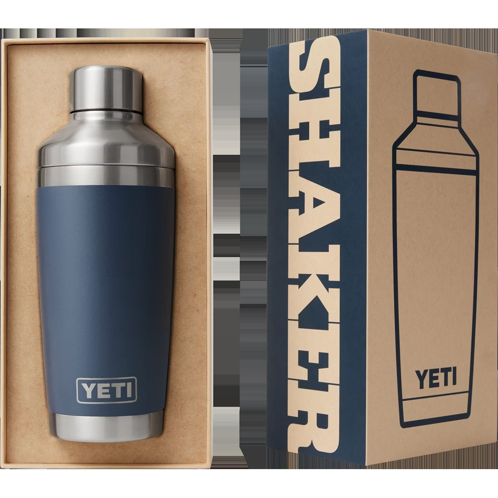 Rambler 20 oz Cocktail Shaker