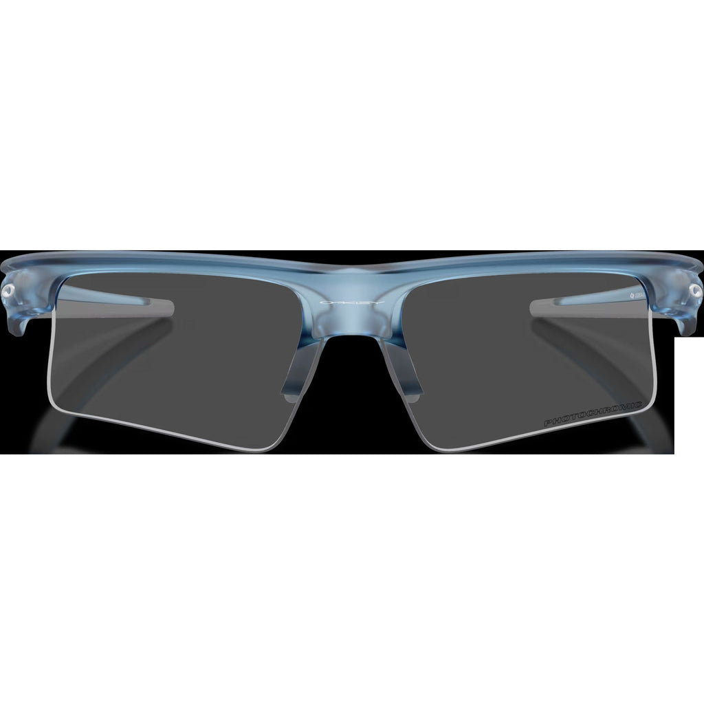 Bisphaera Speed - Matte Stonewash/Clear to Black Iridium