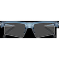 Bisphaera Speed - Matte Stonewash/Clear to Black Iridium