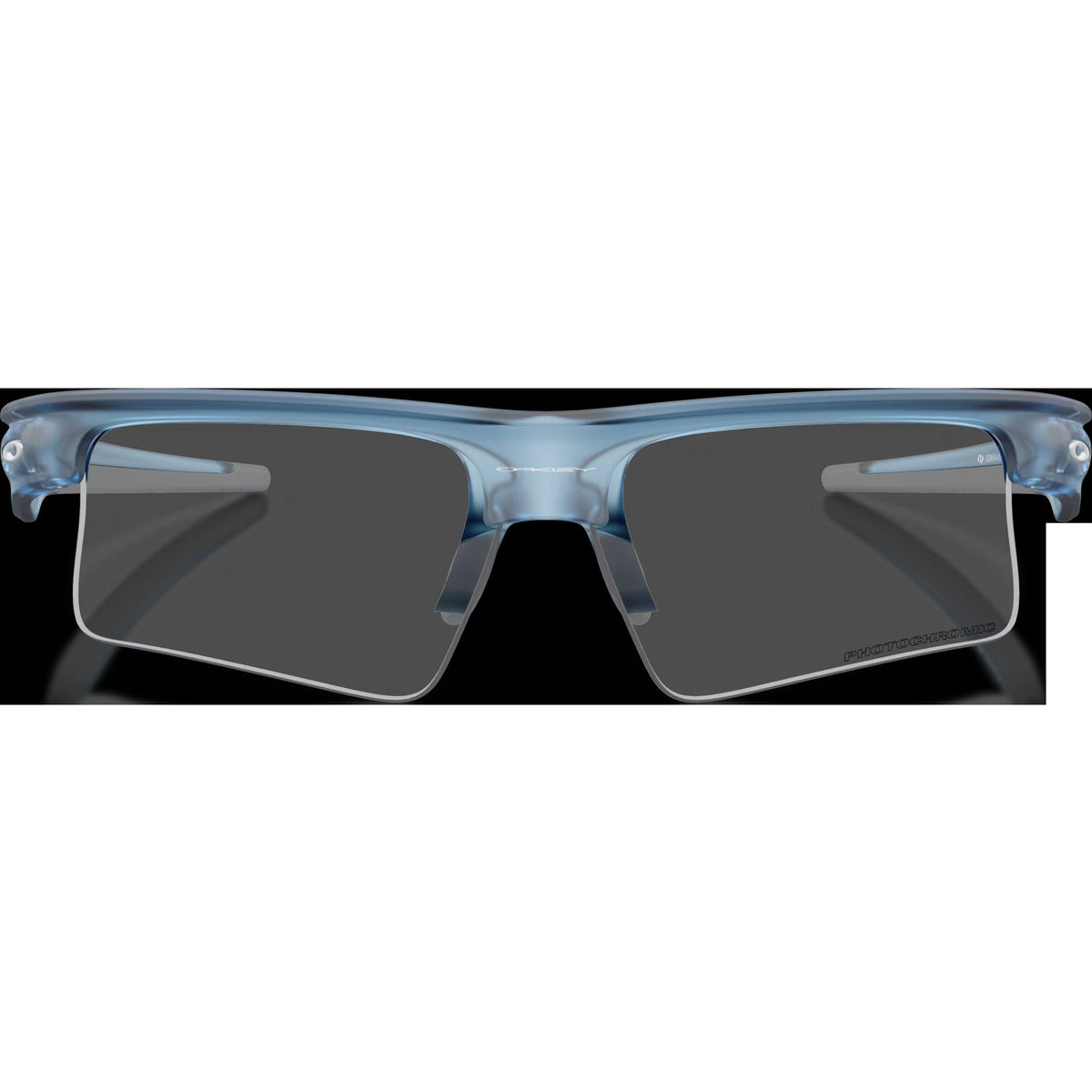 Bisphaera Speed - Matte Stonewash/Clear to Black Iridium