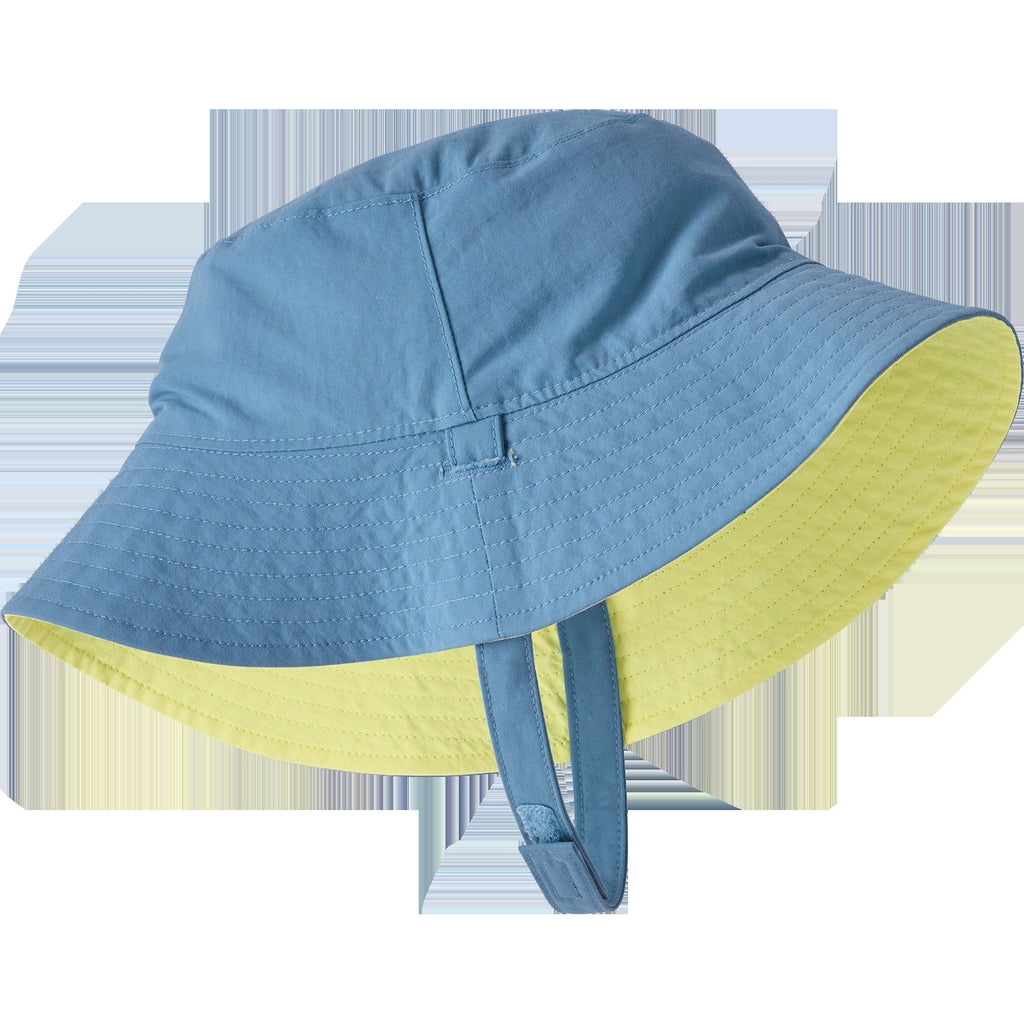 Youth Baby Sun Bucket Hat