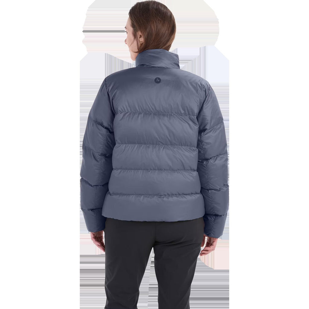 Women's Guides Down Jacket
