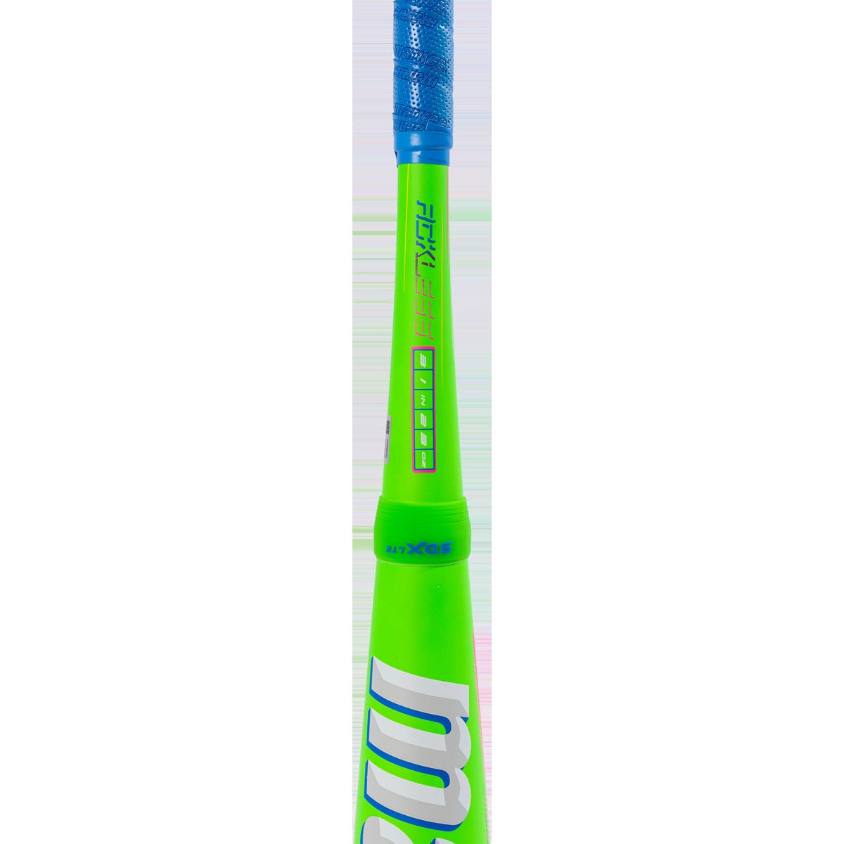 Rckless Hybrid USA -11
