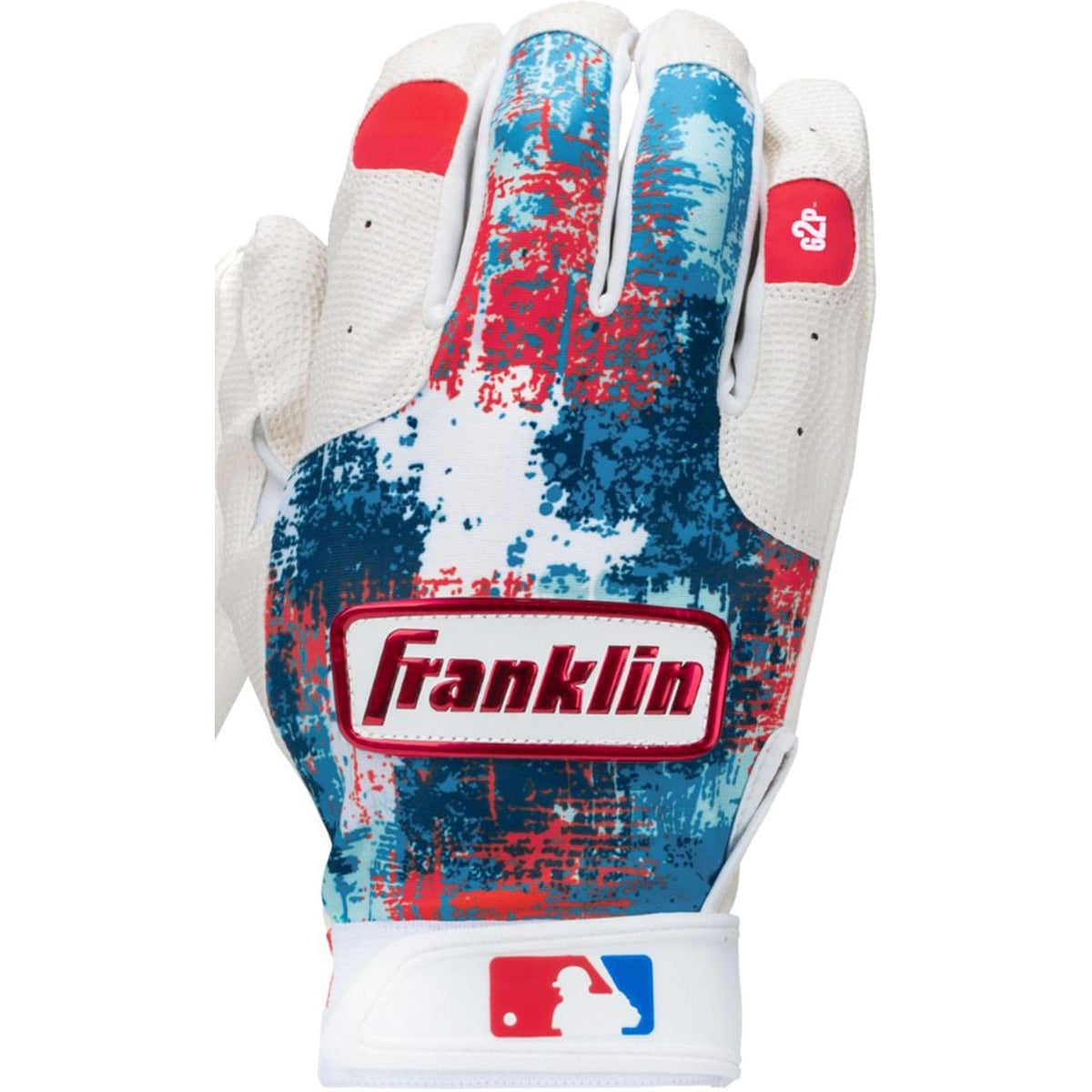 Youth Grow-To-Pro Tee Ball Batting Gloves