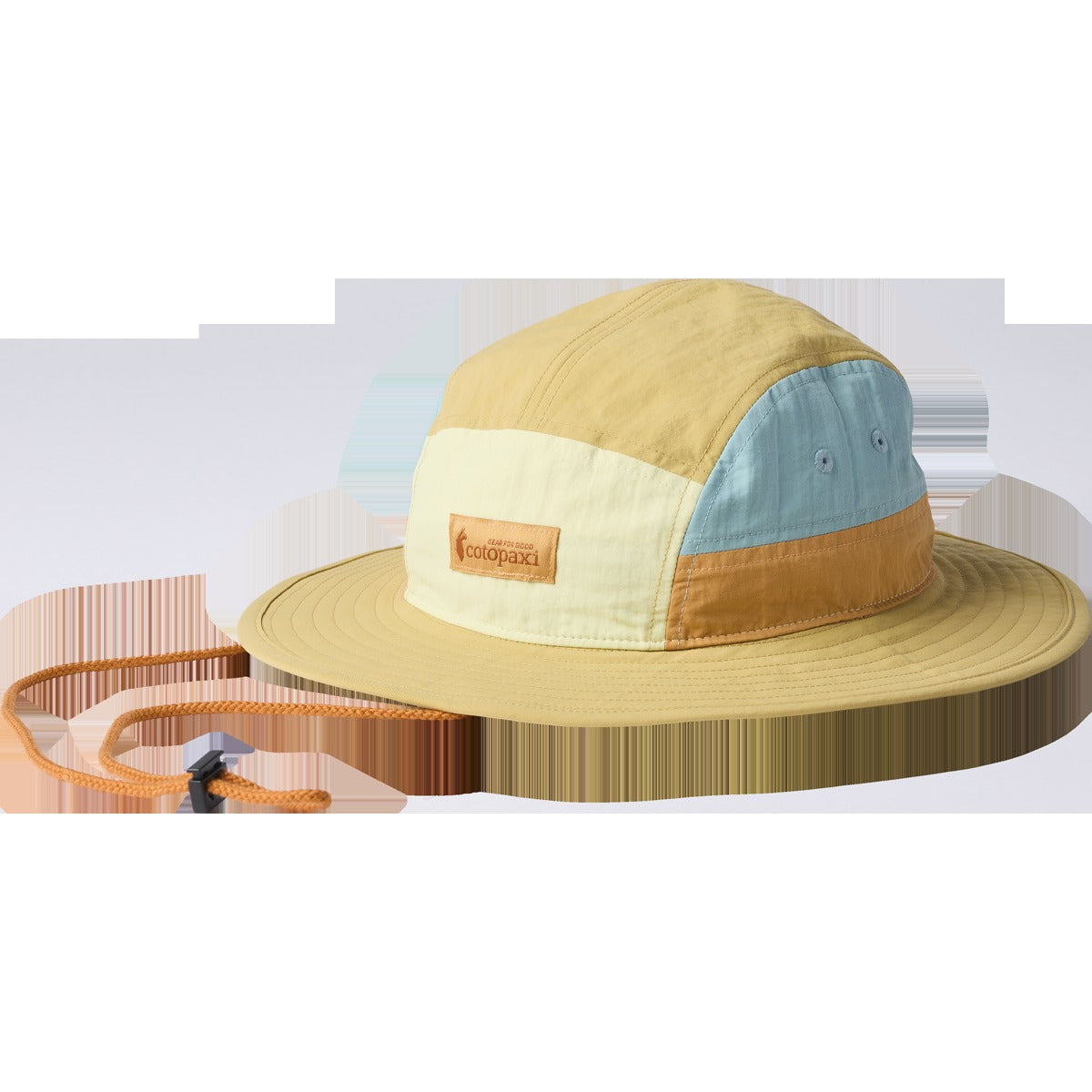 Tech Bucket Hat