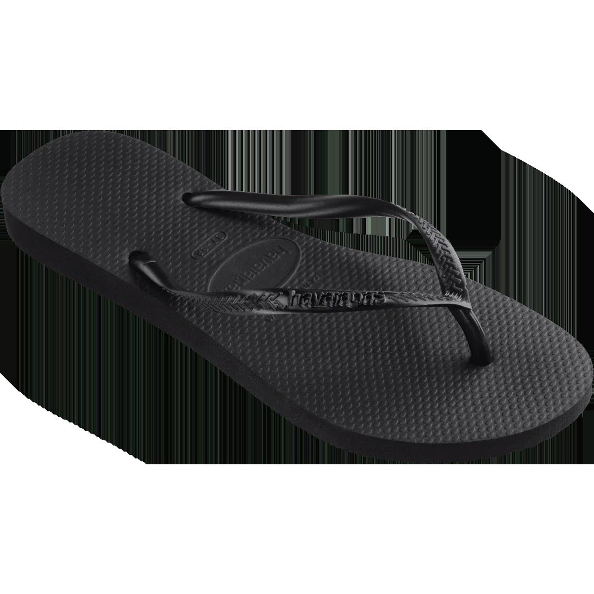 Youth Slim Sandal