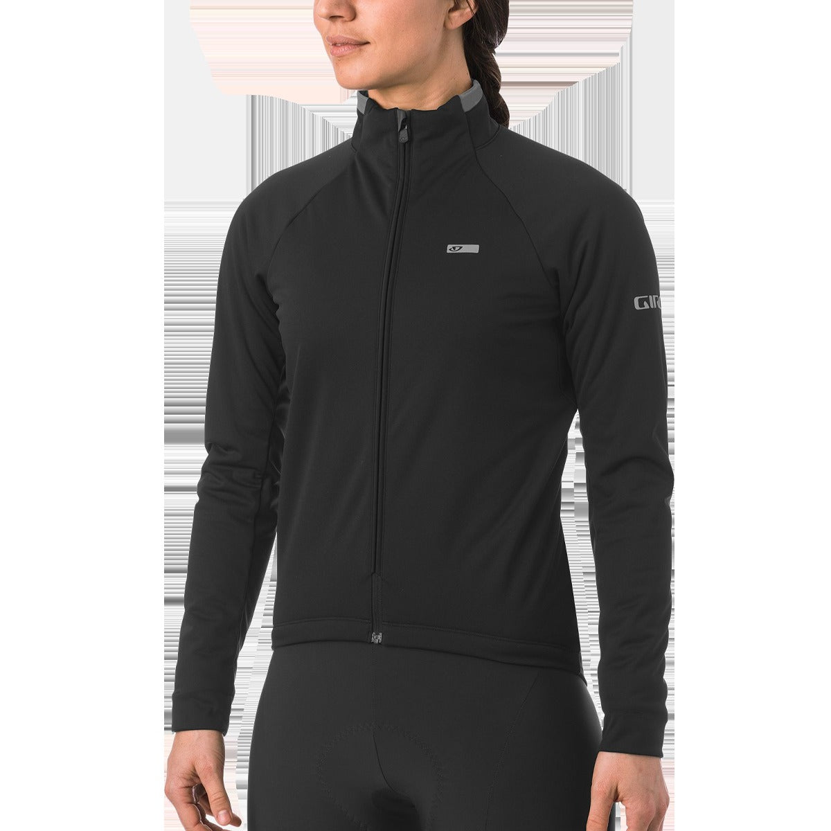 Women's Chrono Pro Alpha Jacket