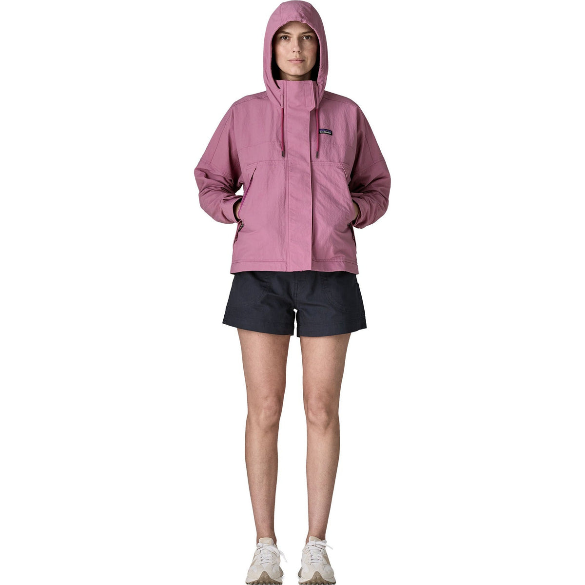 Women's Skysail Jacket