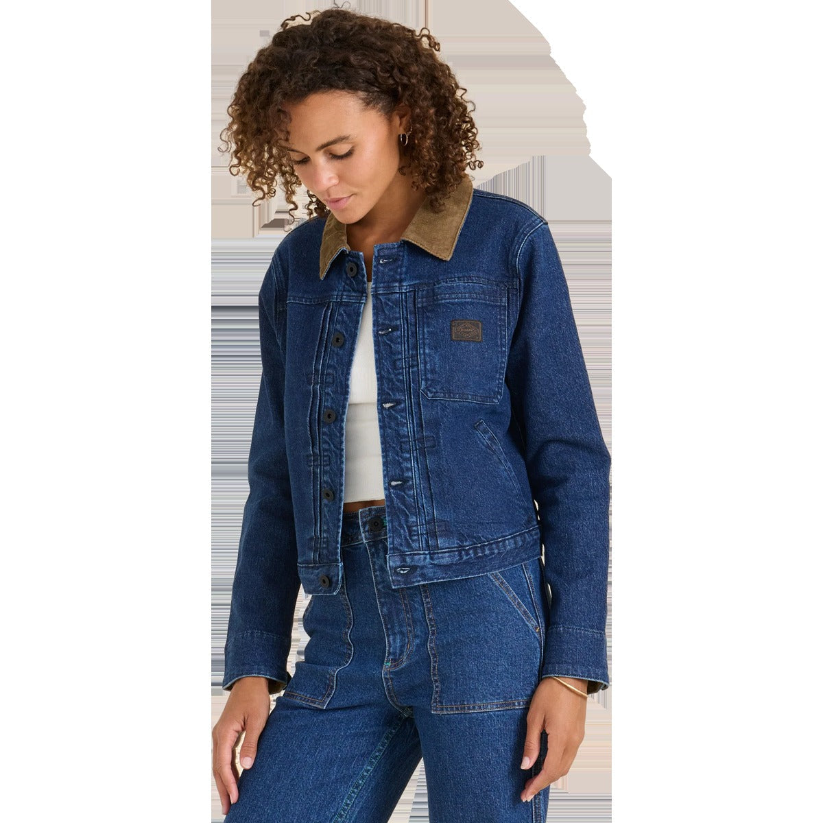 Women's Open Roads Denim Jacket