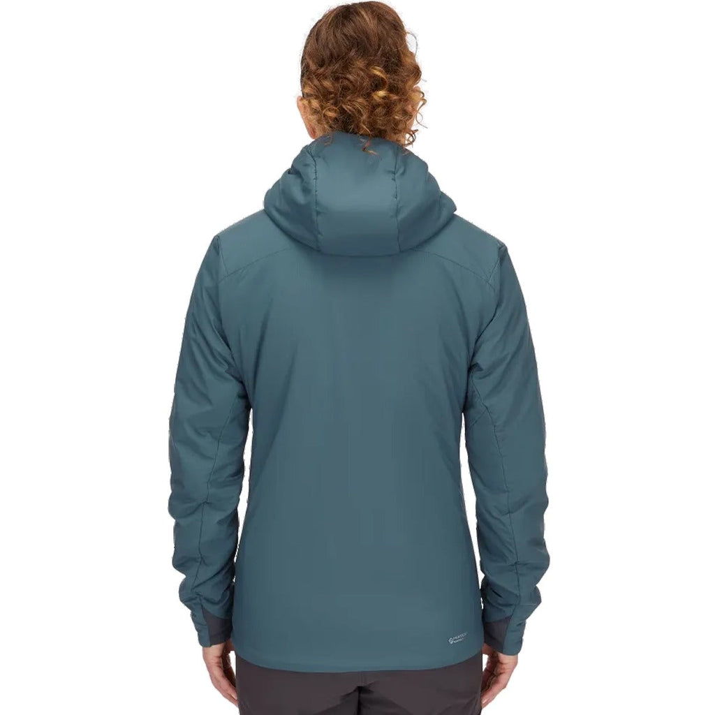 Women's Xenair Alpine Light Jacket