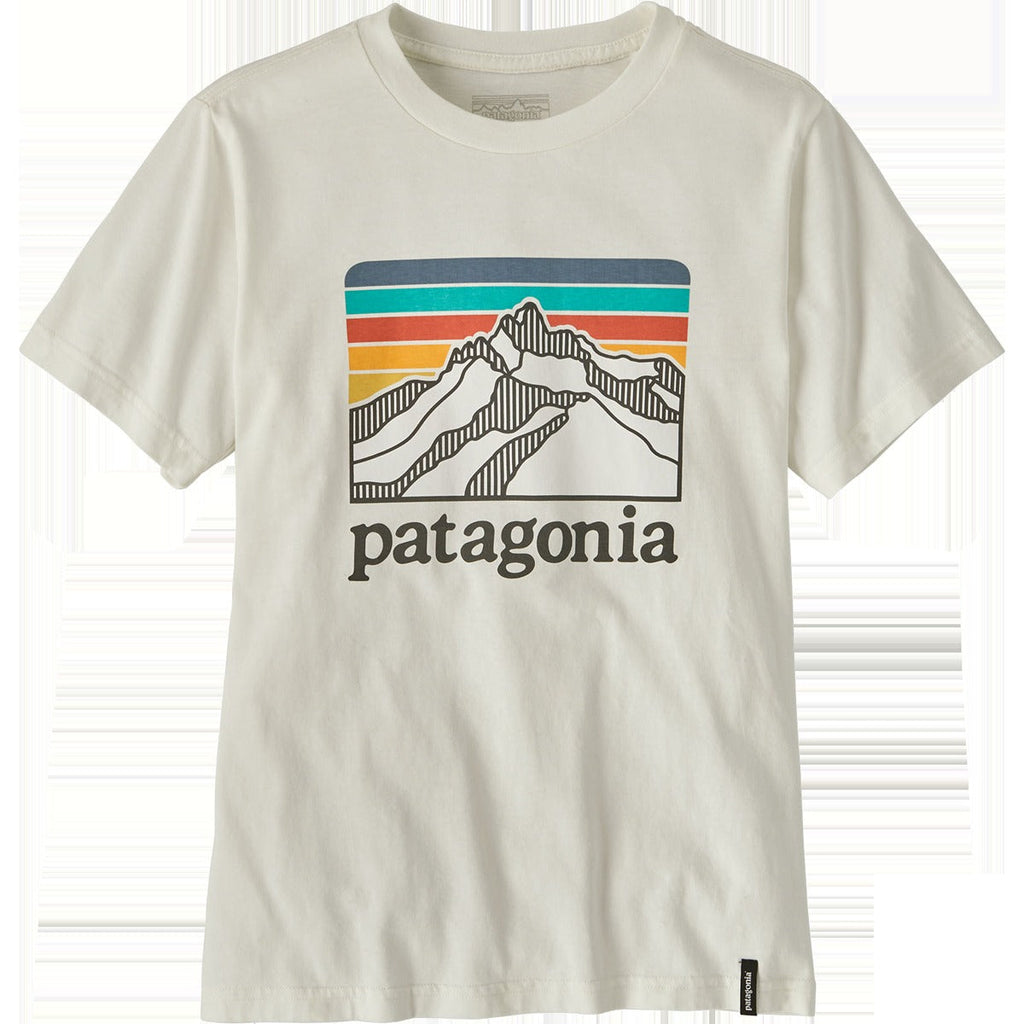 Youth Graphic T-Shirt