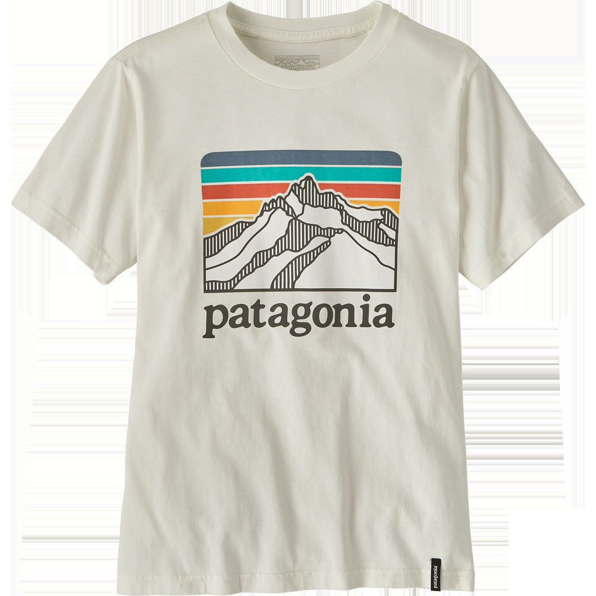Youth Graphic T-Shirt
