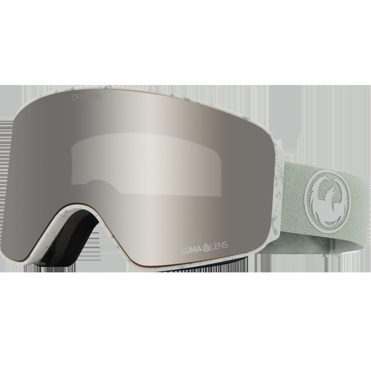 NFX MAG OTG + Bonus Lens
