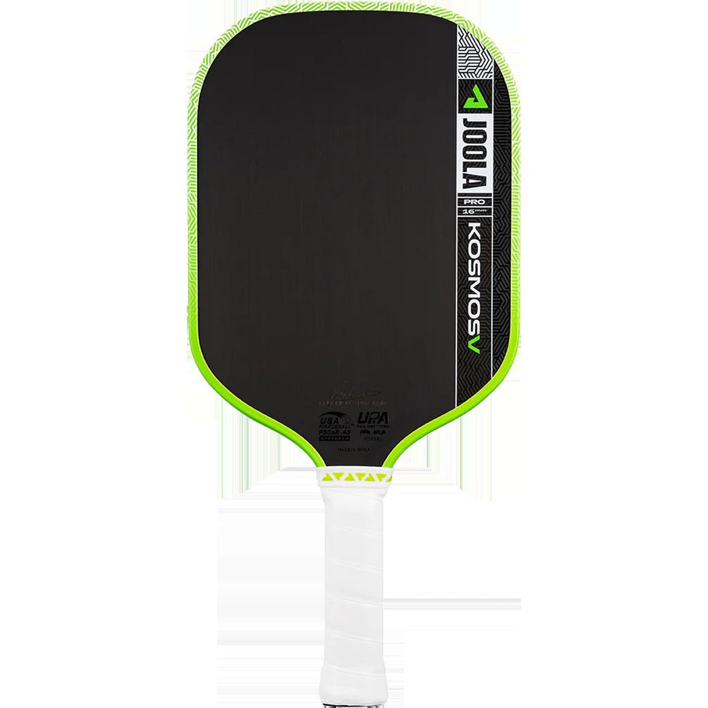 Joola Kosmos Pro V Federico Staksrud Paddle Demo