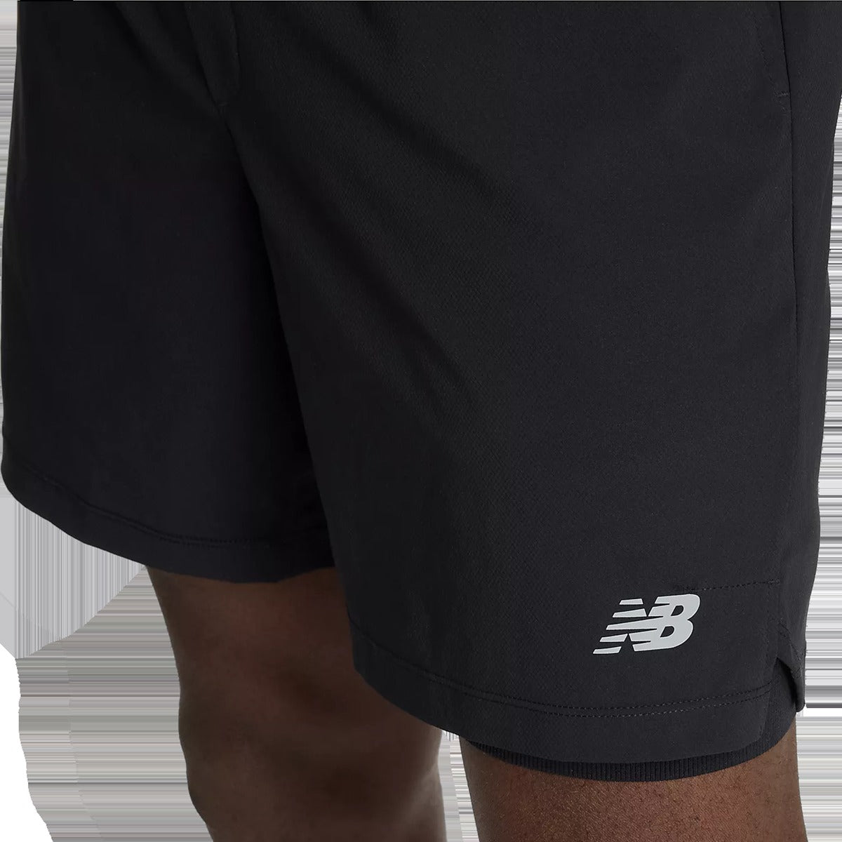 Men's AC Lined 2-in-1 Short 7"