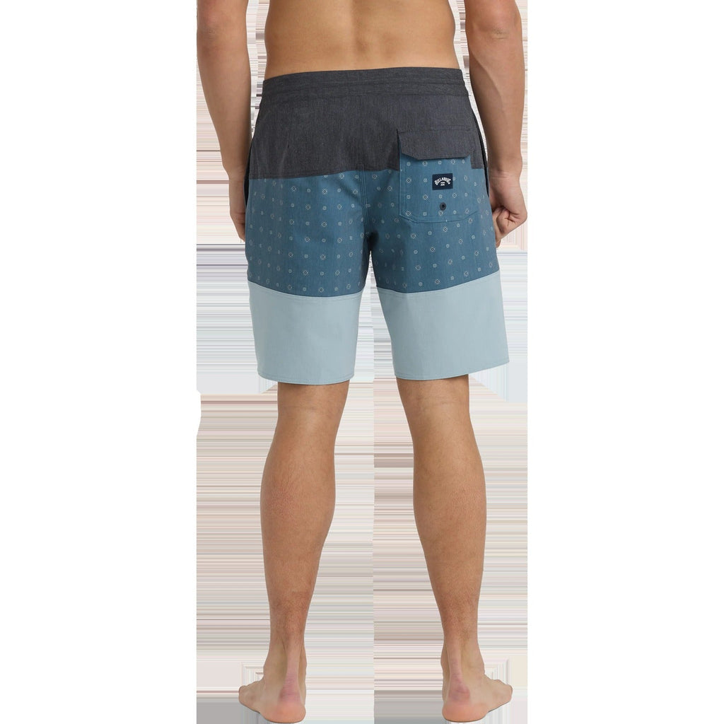Men's Tribong Lo Tide Boardshorts