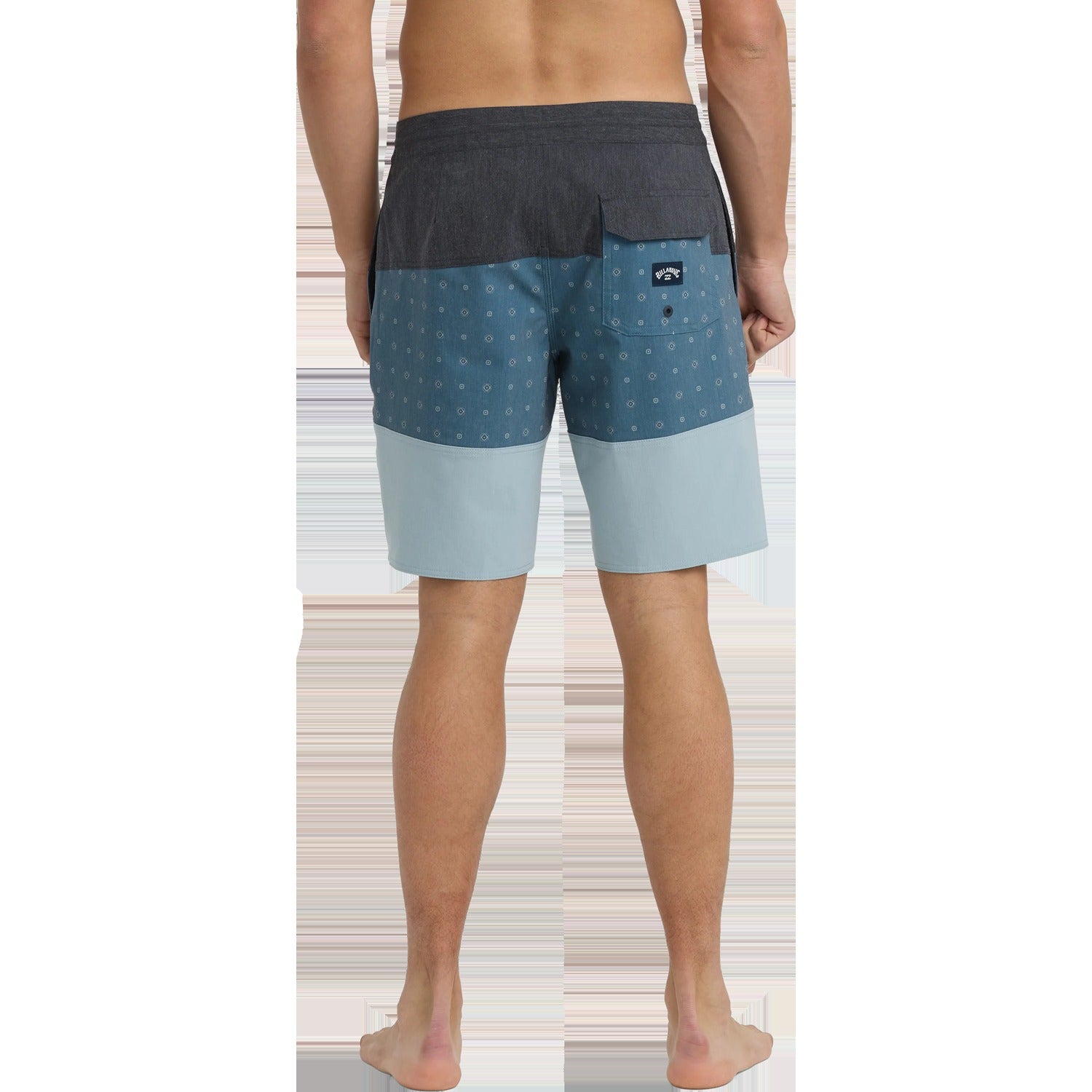 Men's Tribong Lo Tide Boardshorts