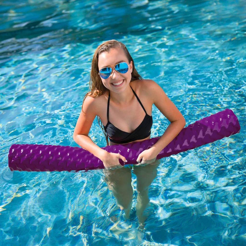 First Class Dipped Pool Noodle