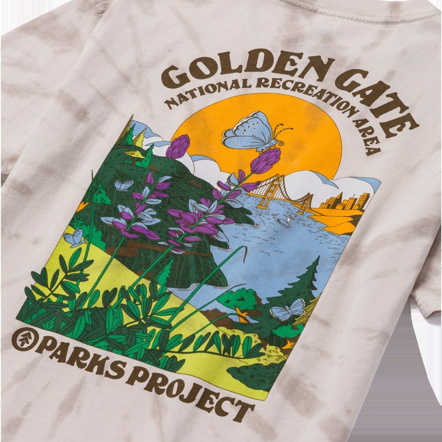 San Francisco Tee