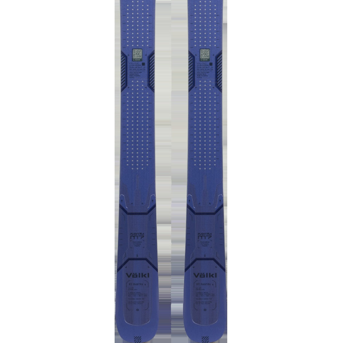 Volkl Women's M7 Mantra Demo Skis