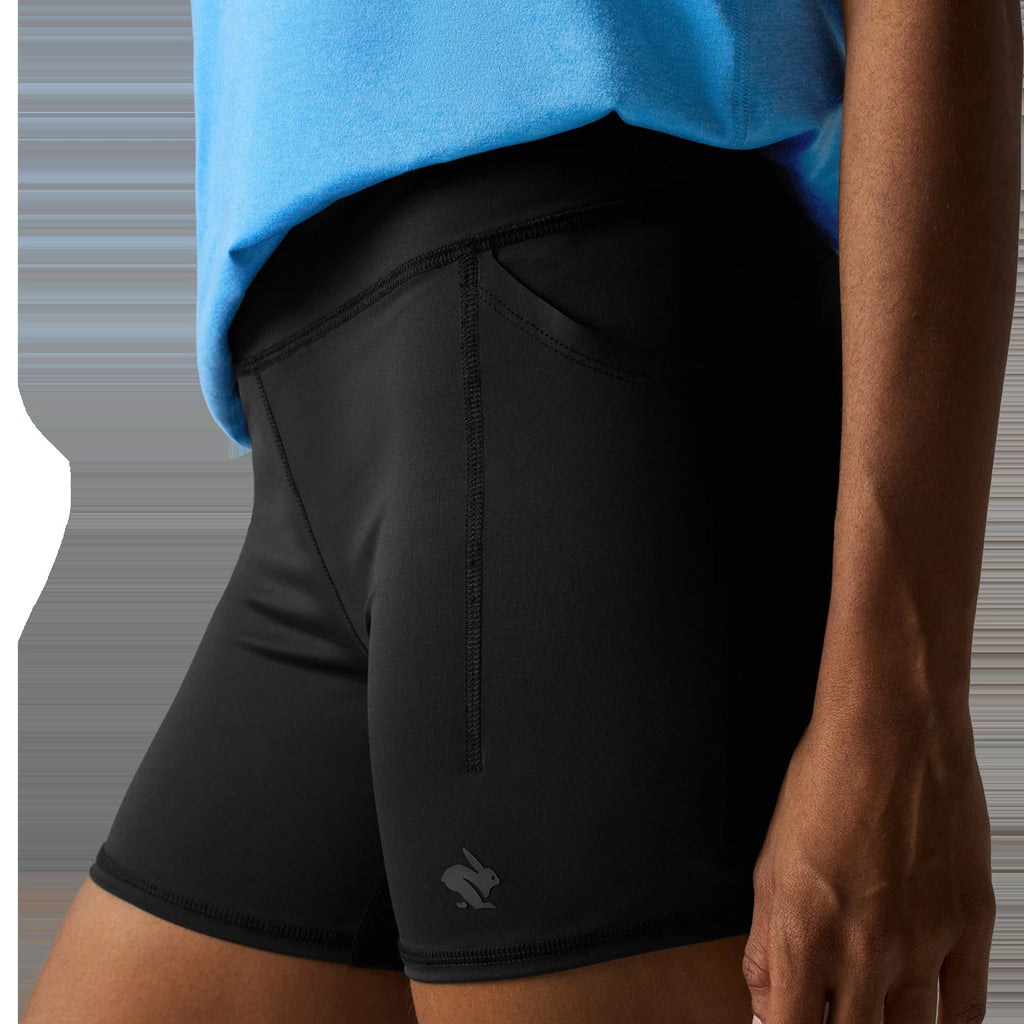 Women's Speed Leggy 4"