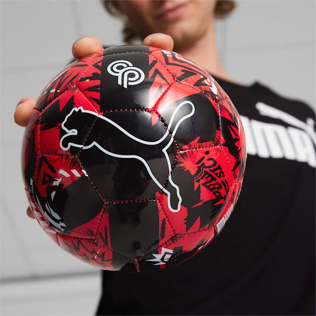 CP 10 Graphic Mini Ball