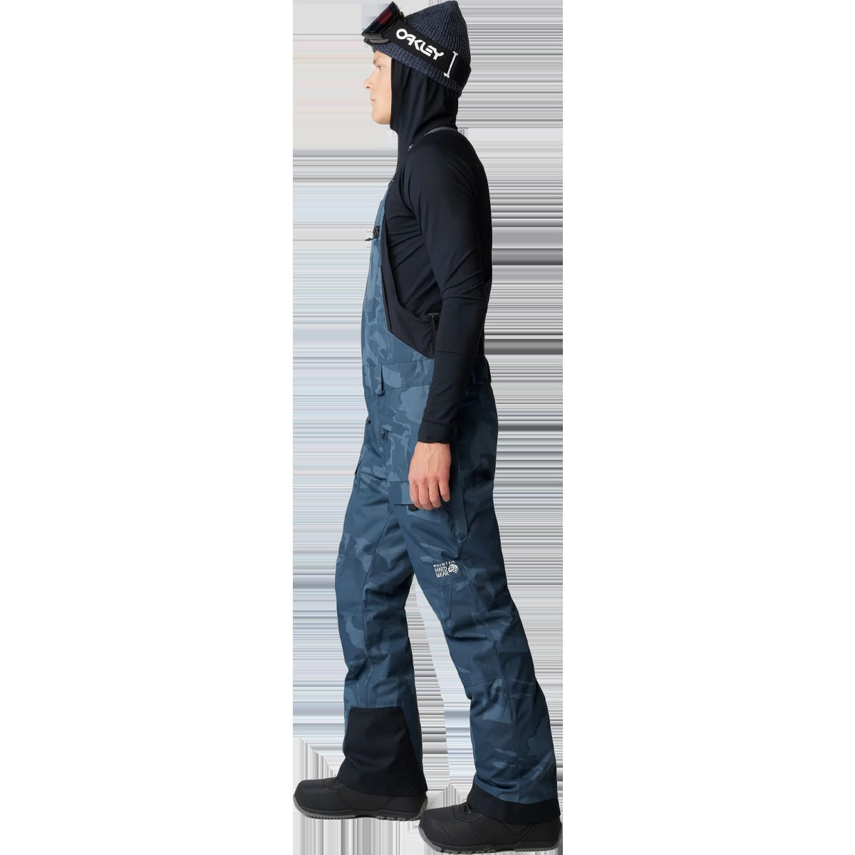 Men's Firefall Bib
