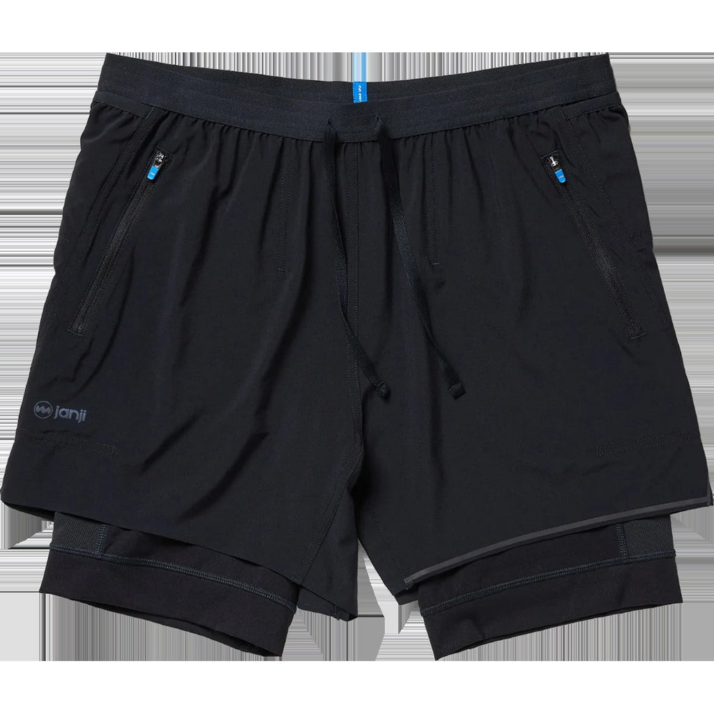 Men's 5" AFO Middle Short Ultra 2-in-1