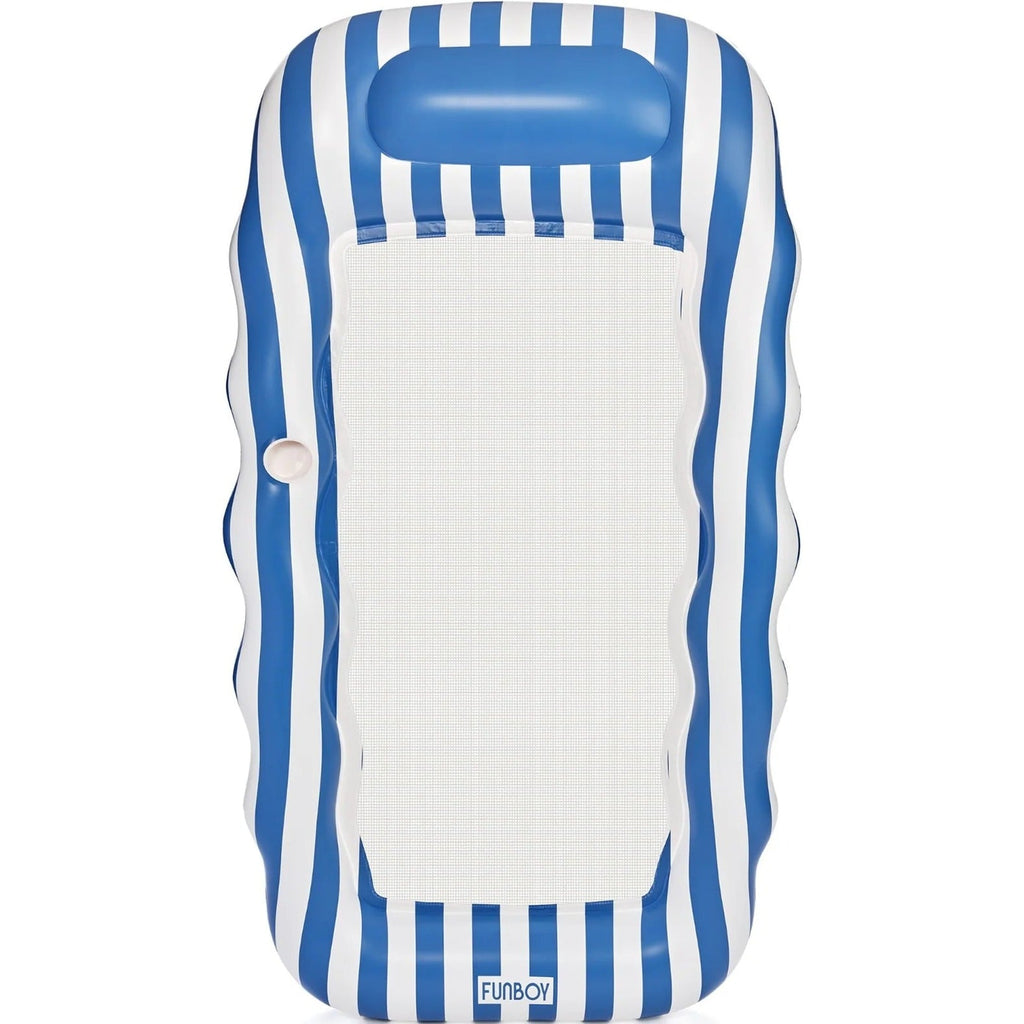 Mesh Lounger