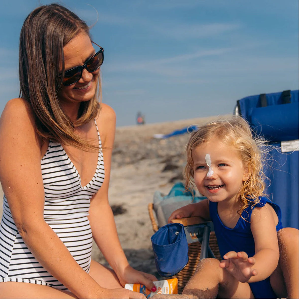 Kids Mineral Sunscreen SPF 40