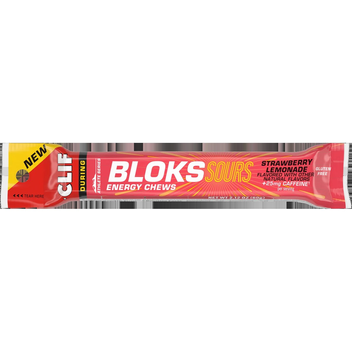 SHOT Bloks