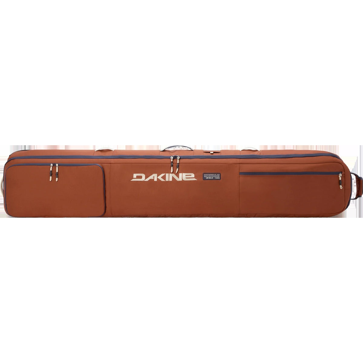 Low Roller Snowboard Bag