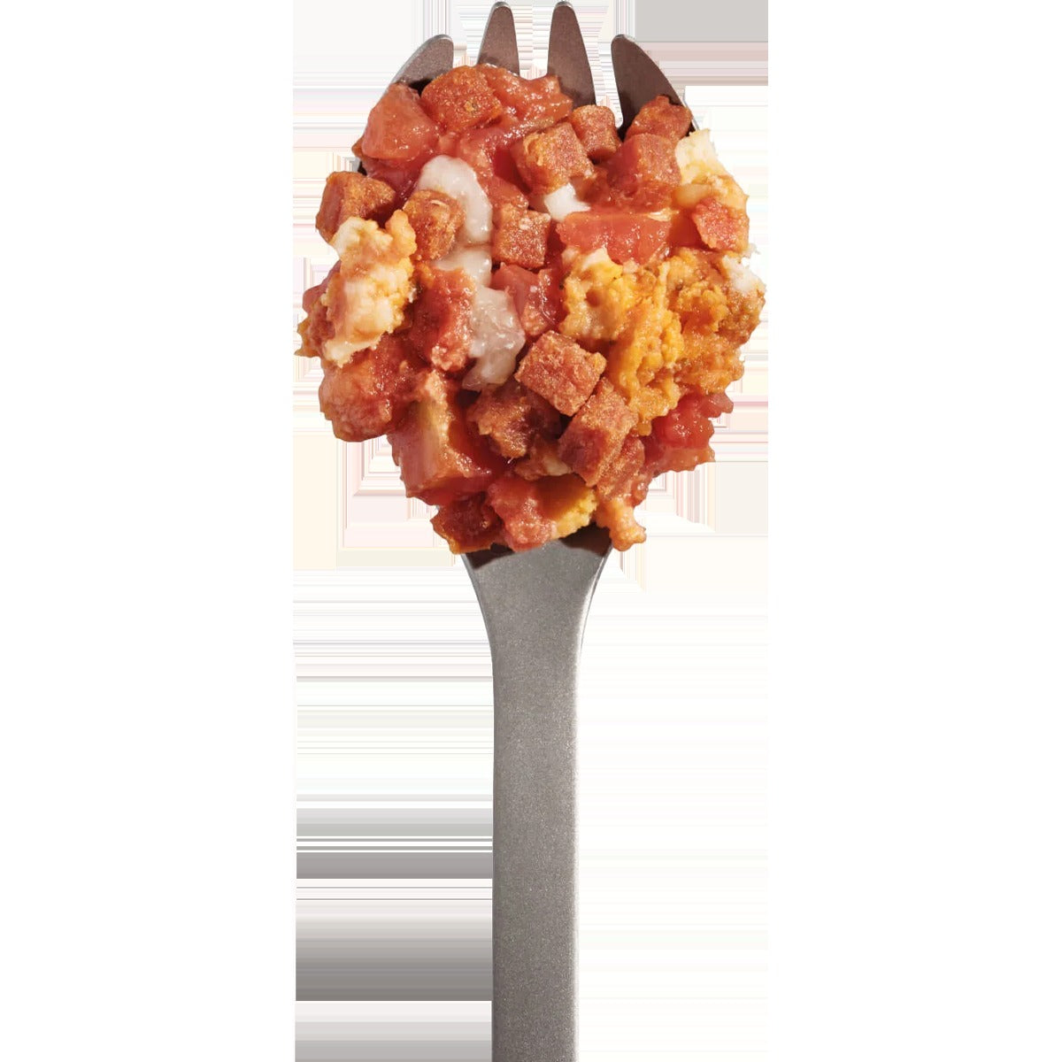 Cheesy Pepperoni Pizza Bowl (2 Servings)
