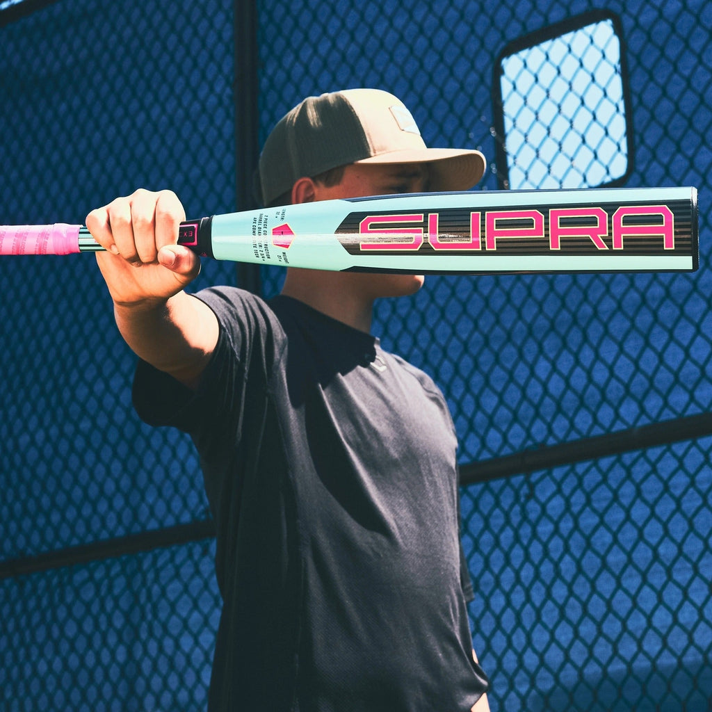 Supra -10 USSSA 2 3/4"