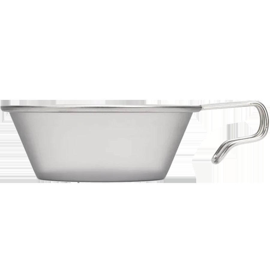 Stainless Sierra Cup