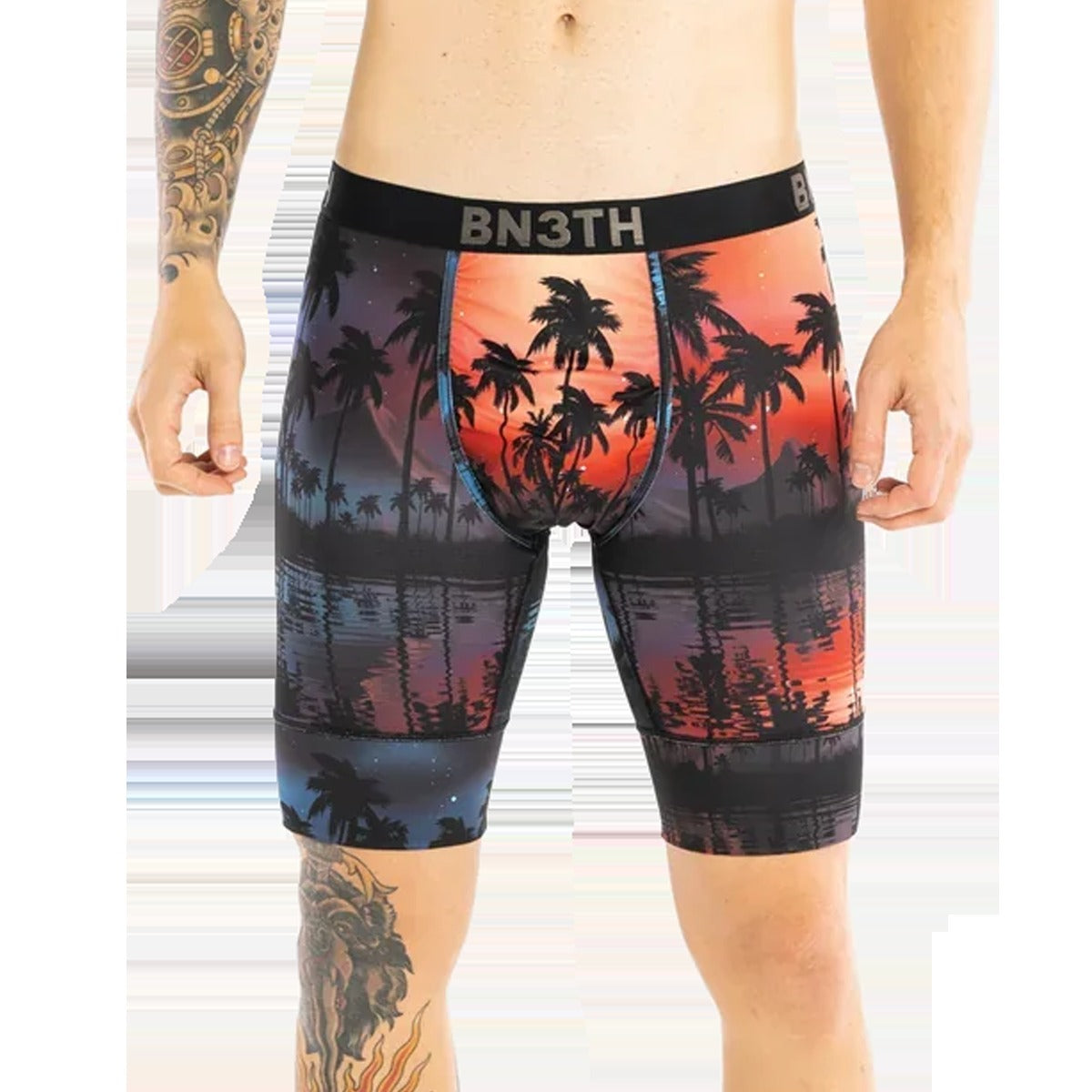 North Shore Liner Short