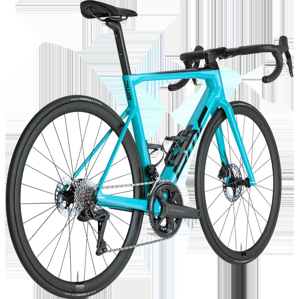 BMC Teammachine SLR 01 FOUR - Southern California