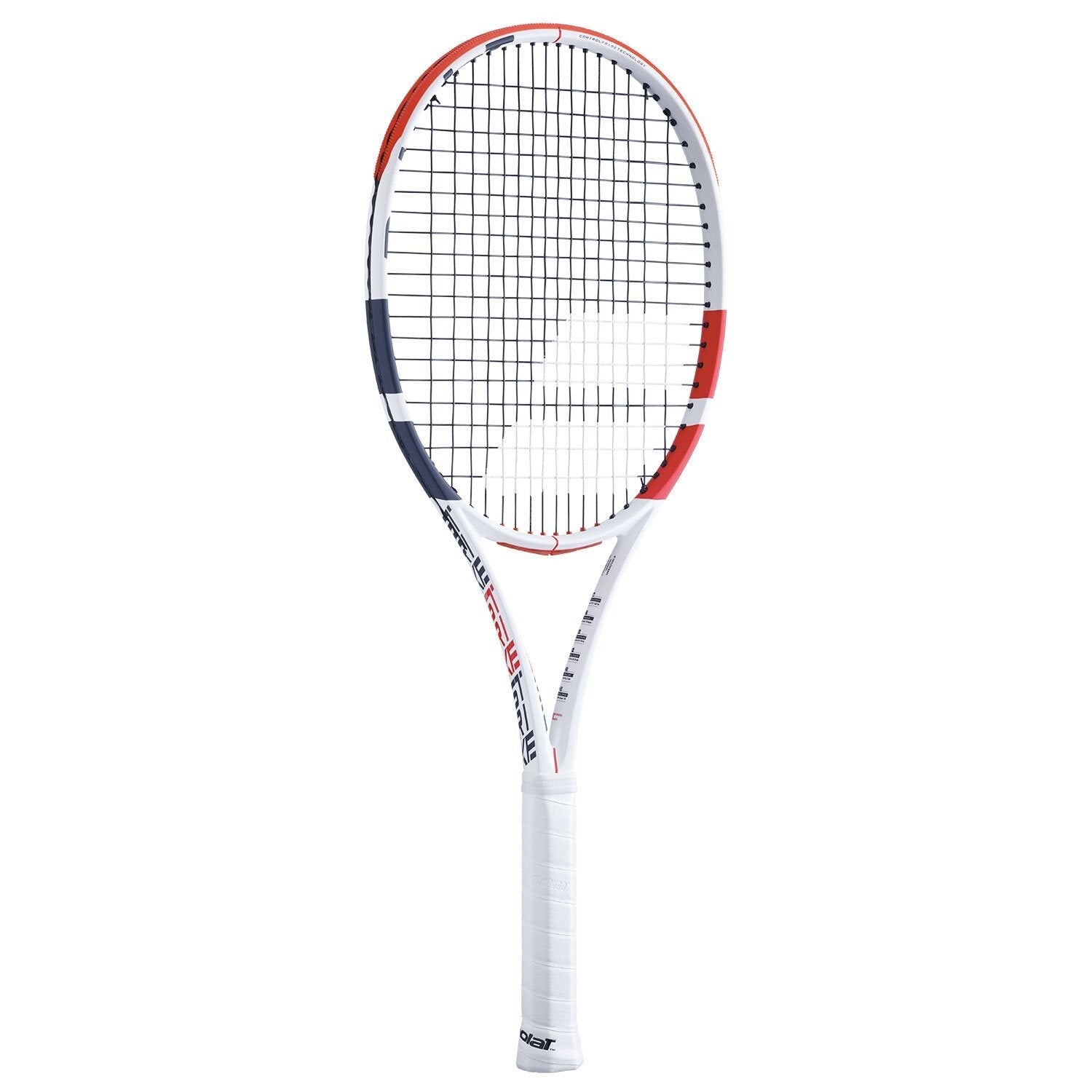 Babolat Pure Strike 16x19 Racket Demo
