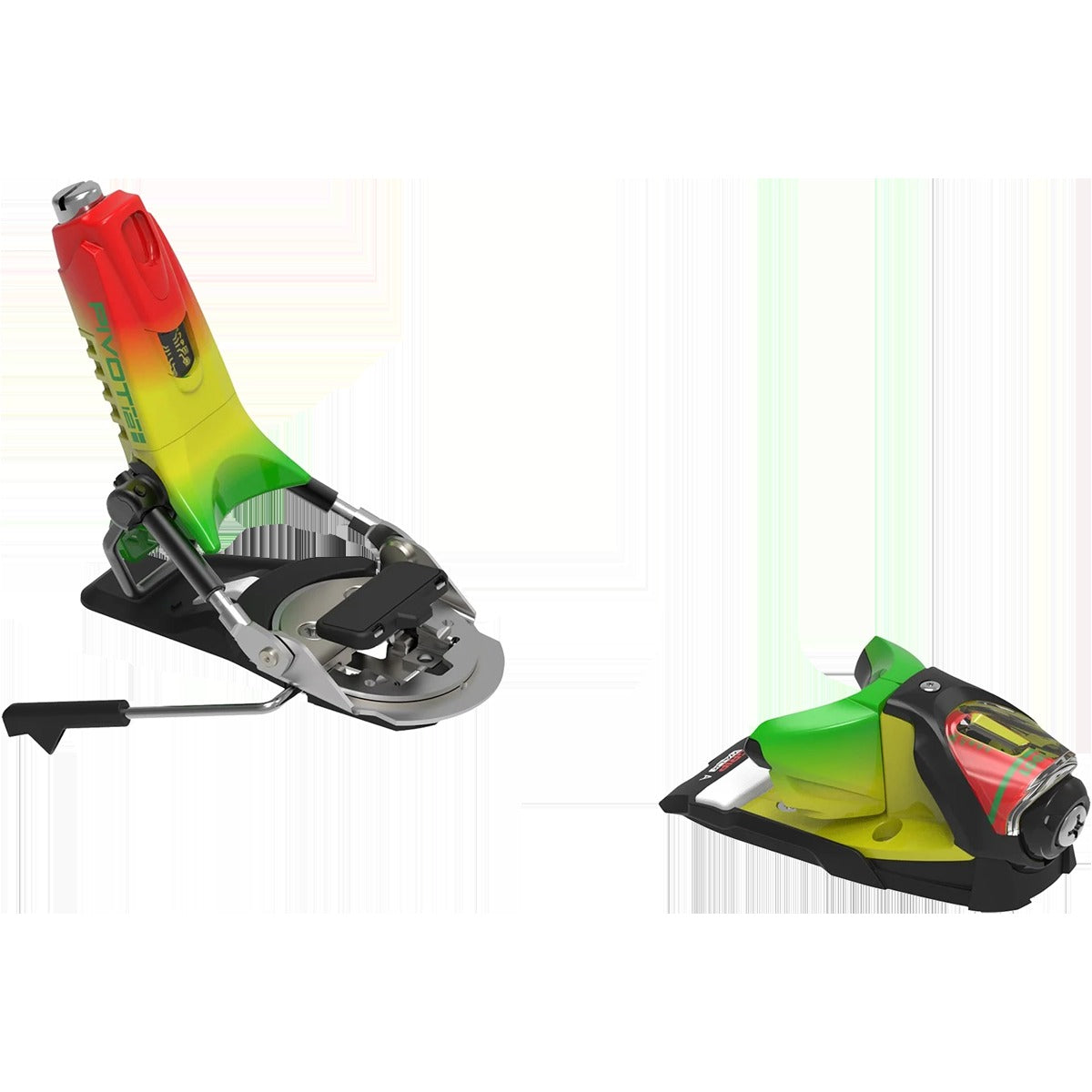 Pivot 12 GW