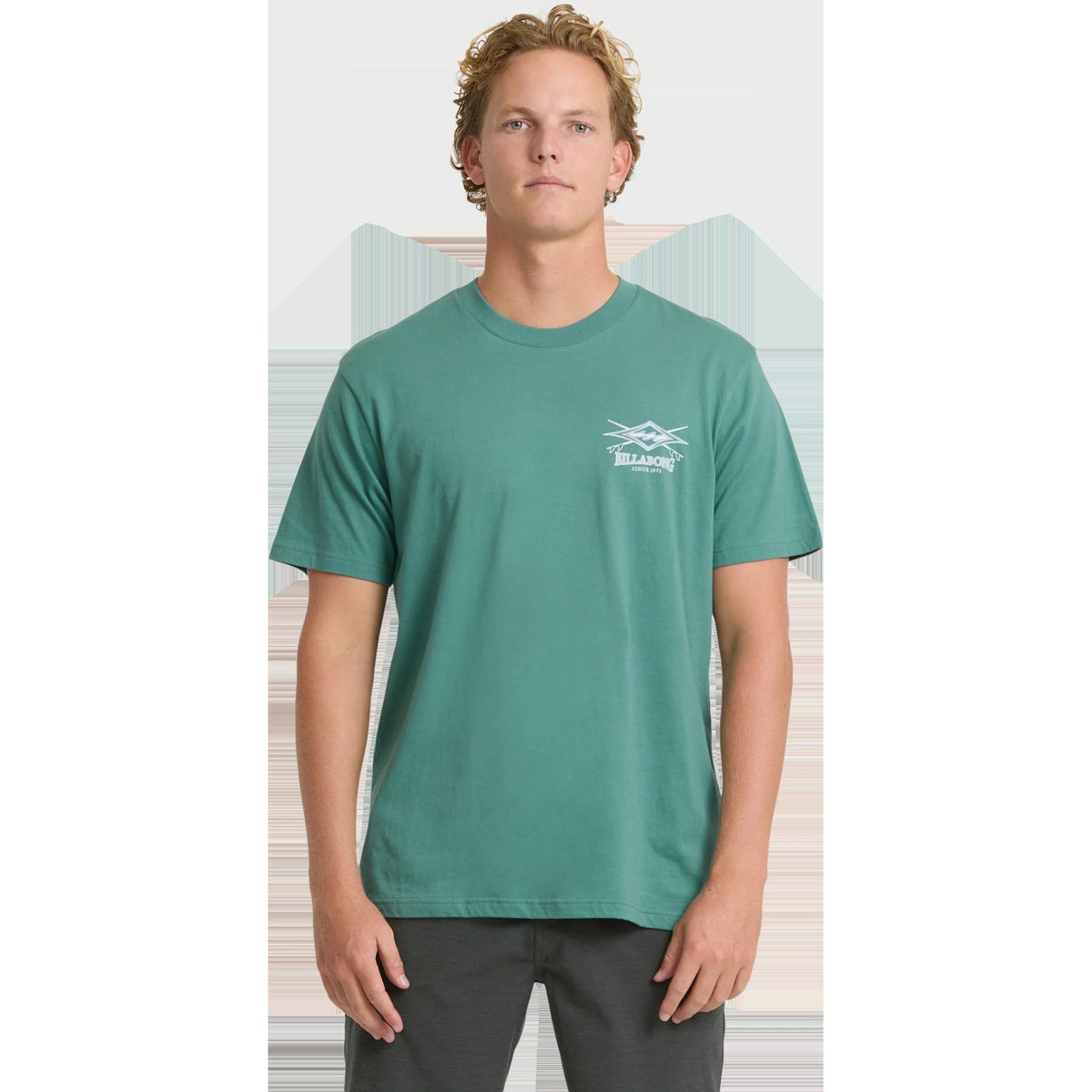 Men's Crossboards Premium Short Sleeve