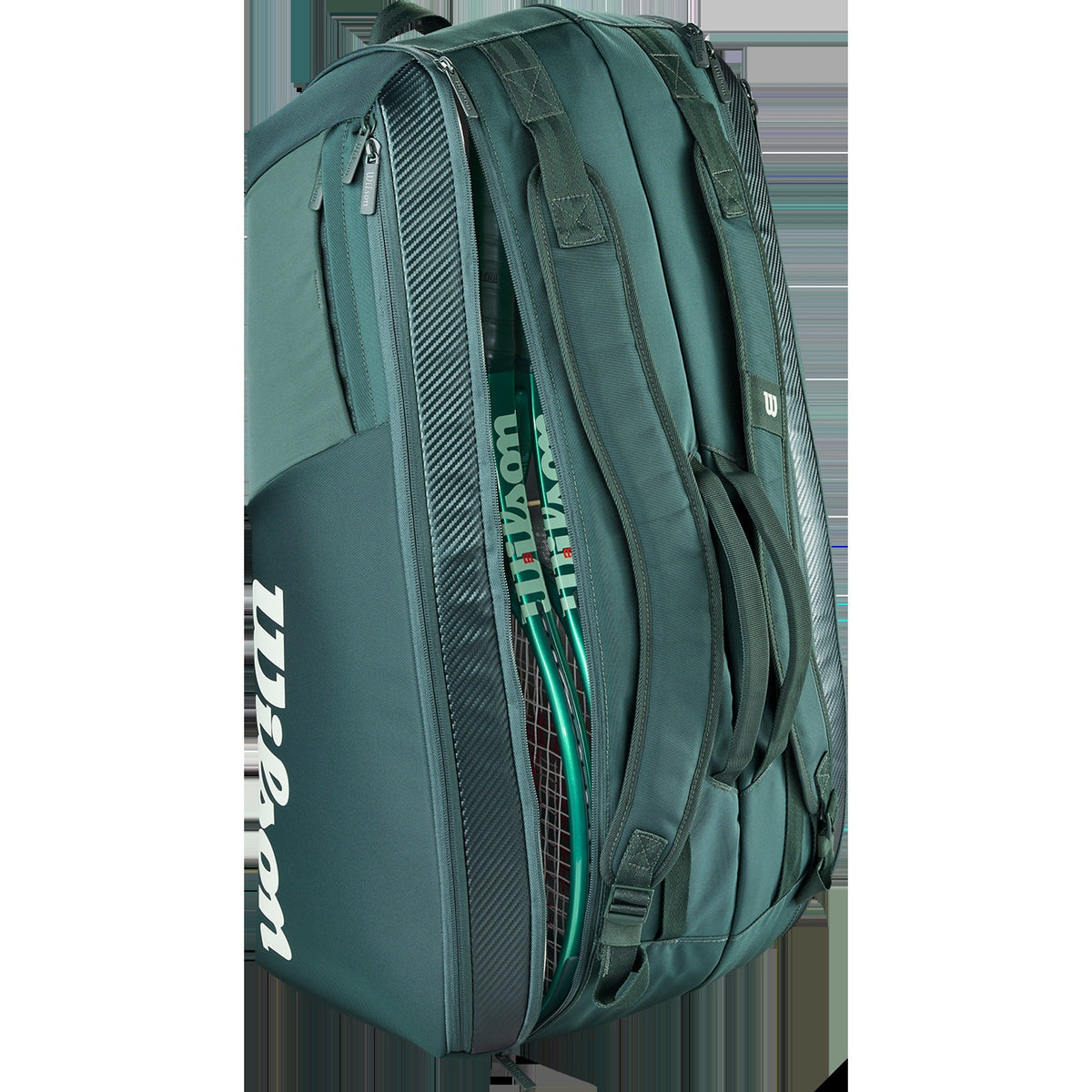 Blade V10 9 pack Racket Bag