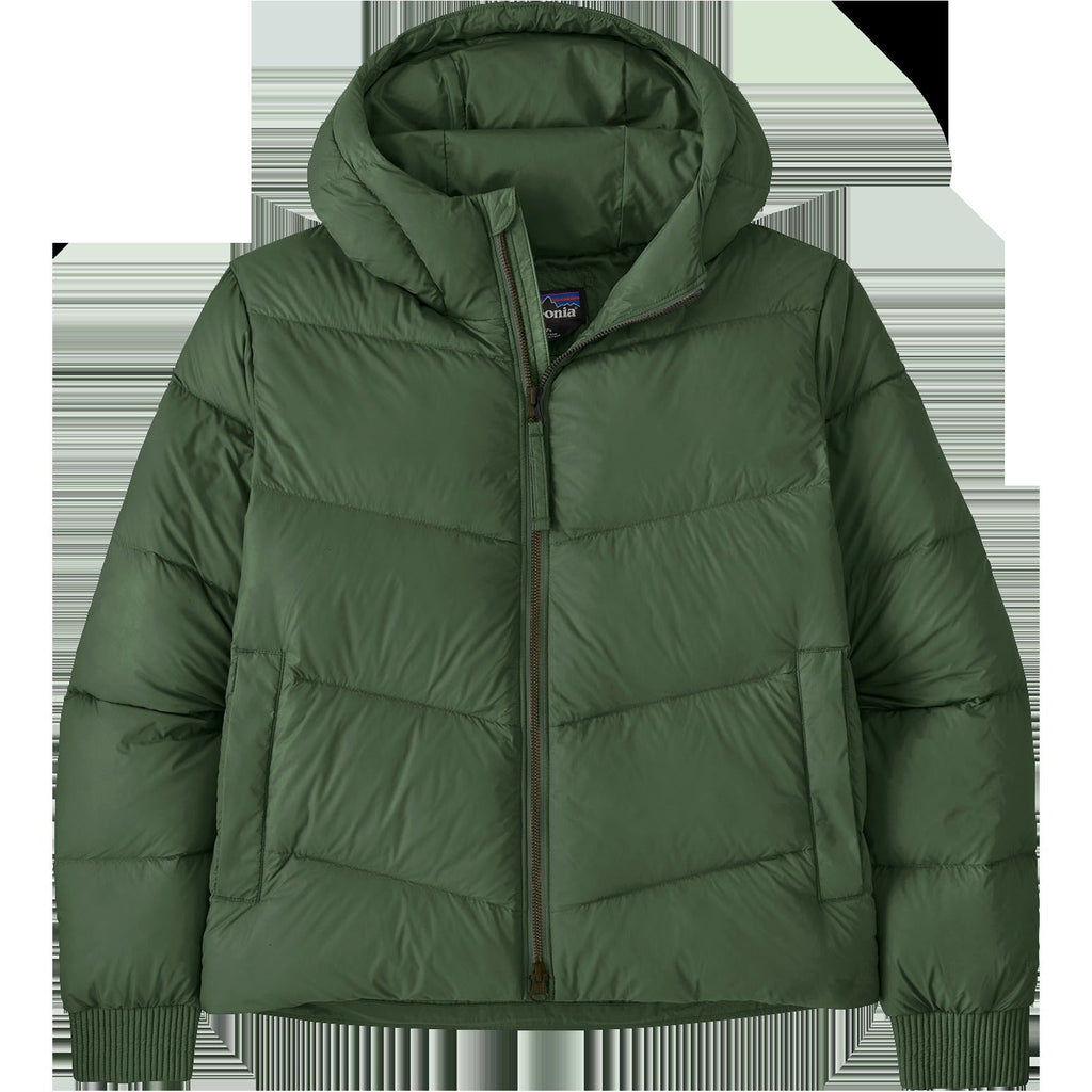 Women's Sindit Down Hoody