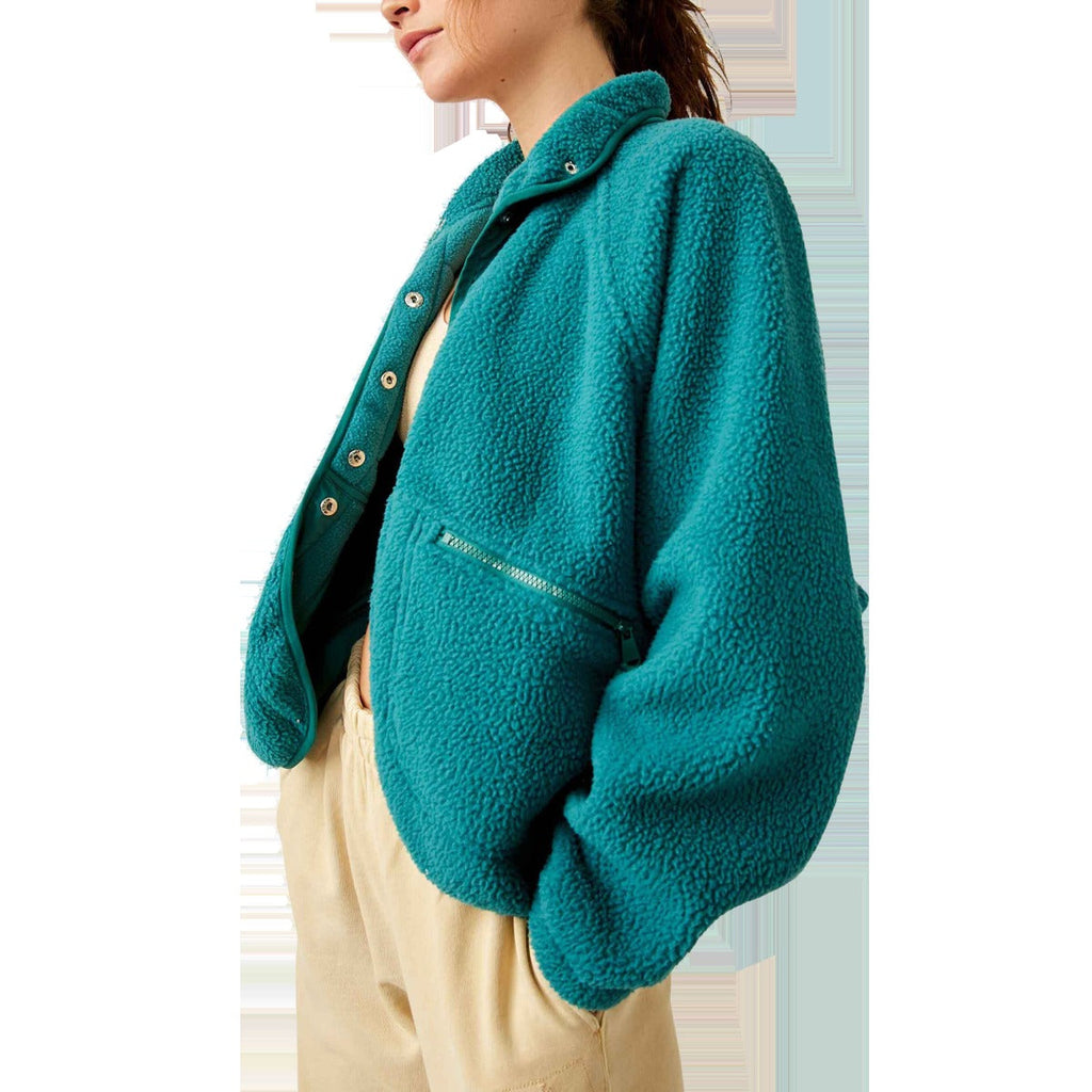 Women's Hit The Slopes Jacket